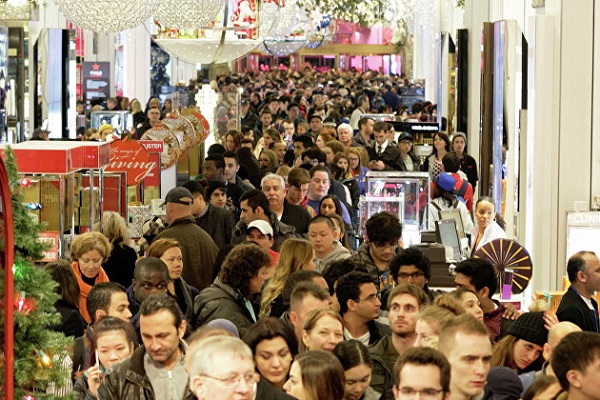 Как магазинам не потерять покупателей в кризис:…